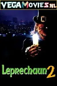 Leprechaun 2 1994 - vegamovies, Vegamovies0.com