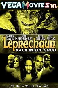 Leprechaun 6 - vegamovies, Vegamovies0.com