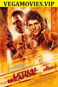 Lethal weapon 1987 - vegamovies, Vegamovies0.com