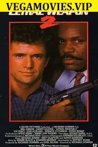 Lethal weapon 2 1989 - vegamovies, Vegamovies0.com