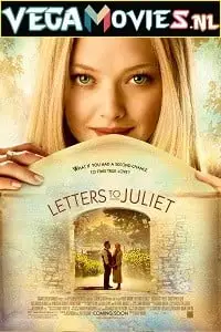 Letters to juliet 2010 - vegamovies, Vegamovies0.com