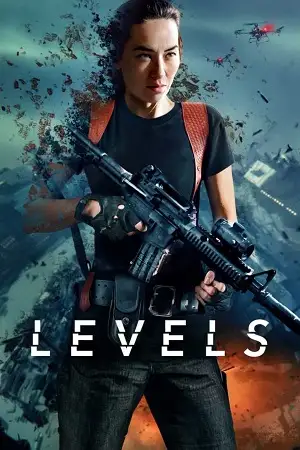 Levels - vegamovies, Vegamovies0.com