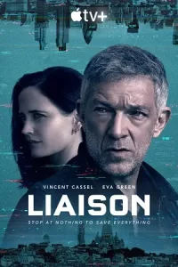 Liaison 2023 posters - vegamovies, Vegamovies0.com