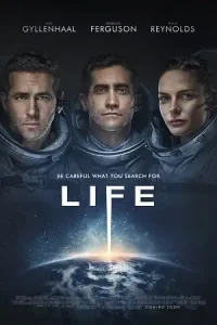 Life 2017 bluray hindi org 5.1 - vegamovies, Vegamovies0.com