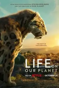 Life on our planet 1 hindi 2023 - vegamovies, Vegamovies0.com