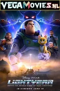 Lightyear - vegamovies, Vegamovies0.com