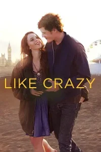 Like crazy 2011 poster - vegamovies, Vegamovies0.com