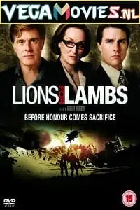 Lions for lambs - vegamovies, Vegamovies0.com