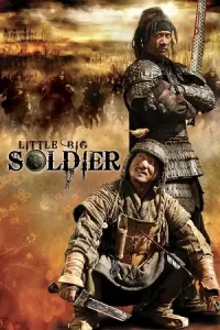 Little big soldier hindi - vegamovies, Vegamovies0.com