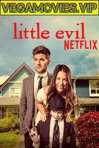 Little evil 2017 - vegamovies, Vegamovies0.com