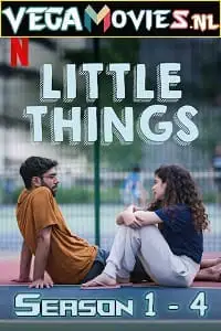 Little things s04 - vegamovies, Vegamovies0.com