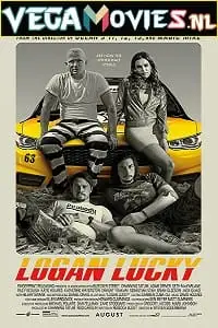 Logan lucky 2017 movie - vegamovies, Vegamovies0.com