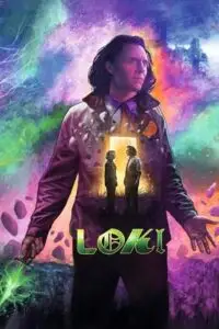 Loki 1 2 complete series vegamovies hd poster - vegamovies, Vegamovies0.com