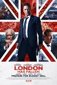 London has fallen - vegamovies, Vegamovies0.com