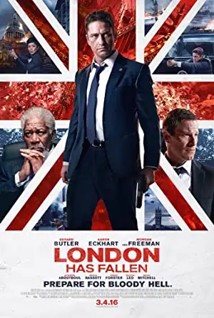 London has fallen - vegamovies, Vegamovies0.com