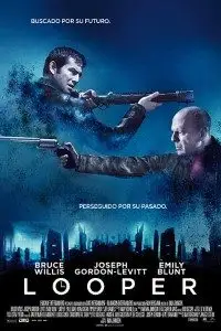 Looper - vegamovies, Vegamovies0.com