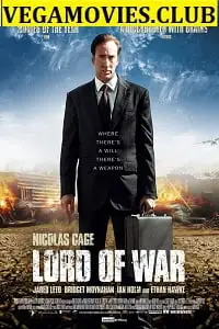 Lord of war 2005 - vegamovies, Vegamovies0.com