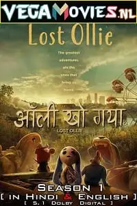 Lost ollie 2022 hindi dubbed netflix series - vegamovies, Vegamovies0.com