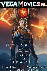 Lost in space 3 all episodes hindi dubbed - vegamovies, Vegamovies0.com