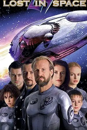 Lost in space - vegamovies, Vegamovies0.com