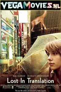 Lost in translation 2003 hindi dubbed - vegamovies, Vegamovies0.com