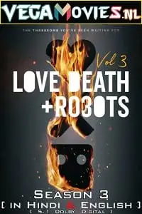 Love death robots 2022 hindi - vegamovies, Vegamovies0.com