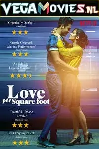 Love per square foot 2018 posters - vegamovies, Vegamovies0.com