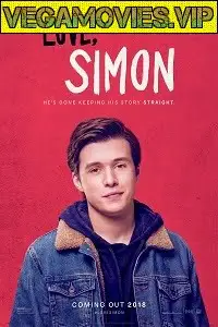 Love simon 2018srrg - vegamovies, Vegamovies0.com