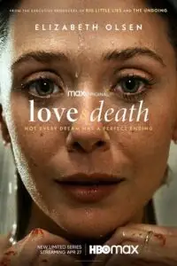 Love and death 2023 season 1 - vegamovies, Vegamovies0.com