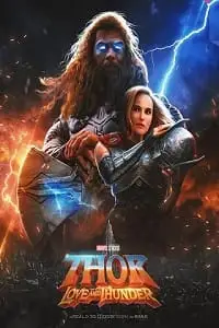 Love and thunder 2022 hindi dubbed - vegamovies, Vegamovies0.com