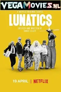 Lunatics 1 - vegamovies, Vegamovies0.com