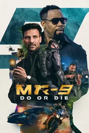 Mr 9 do or die 2023 english - vegamovies, Vegamovies0.com