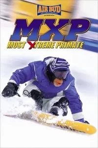 Mxp most xtreme primate - vegamovies, Vegamovies0.com