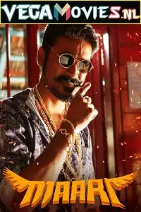 Maari - vegamovies, Vegamovies0.com