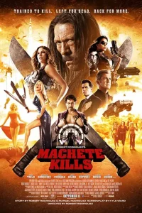 Machete kills 2013 - vegamovies, Vegamovies0.com