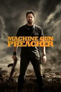 Machine gun preacher 2011 hindi - vegamovies, Vegamovies0.com