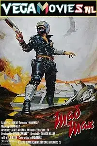 Mad max hindi - vegamovies, Vegamovies0.com