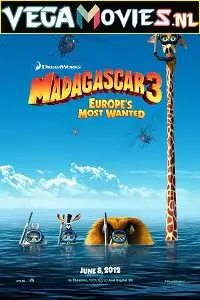 Madagascar 3 hindi - vegamovies, Vegamovies0.com