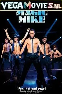 Magic mike 2012 - vegamovies, Vegamovies0.com