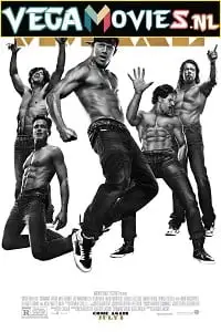 Magic mike xxl 2015 - vegamovies, Vegamovies0.com