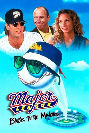 Major league back to the minors - vegamovies, Vegamovies0.com