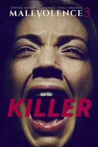 Malevolence 3 killer 2018 - vegamovies, Vegamovies0.com