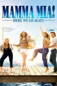 Mamma mia here we go again 2018 hindi dubbed - vegamovies, Vegamovies0.com