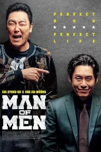 Man of men - vegamovies, Vegamovies0.com