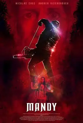 Mandy 2018 - vegamovies, Vegamovies0.com