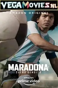 Maradona blessed dream 2021 - vegamovies, Vegamovies0.com