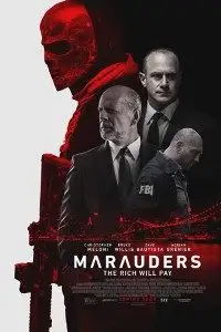 Marauders - vegamovies, Vegamovies0.com