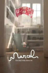 Marcel the shell with shoes on - vegamovies, Vegamovies0.com