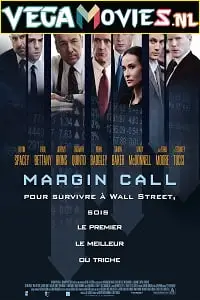 Margin call 2011 poster - vegamovies, Vegamovies0.com