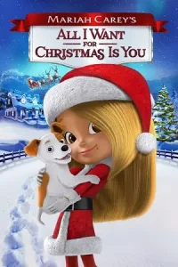 Mariah careys all i want for christmas is you 2017 - vegamovies, Vegamovies0.com